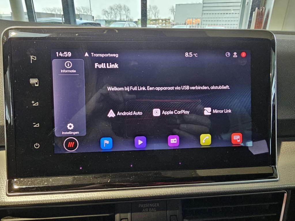 Seat Tarraco 1.5 tsi style