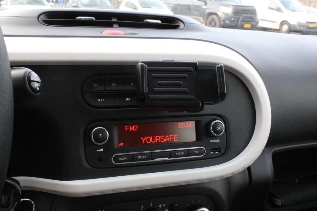 Renault Twingo 1.0 sce collection