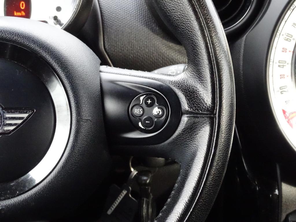 Mini Countryman mini 1.6 cooper holland street