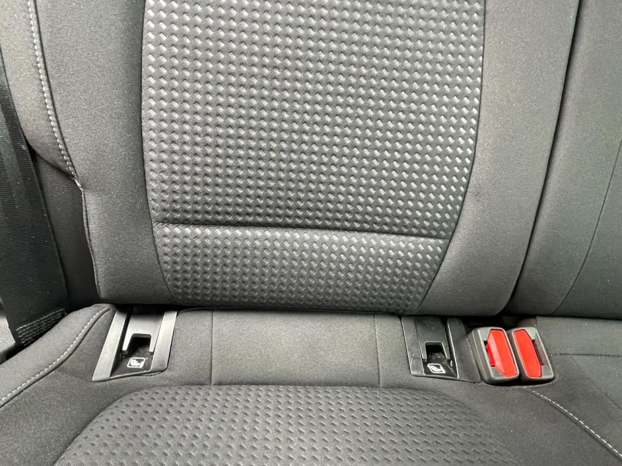 Ford Focus Wagon 1.0 Ecoboost Trekhaak en Carplay/Android