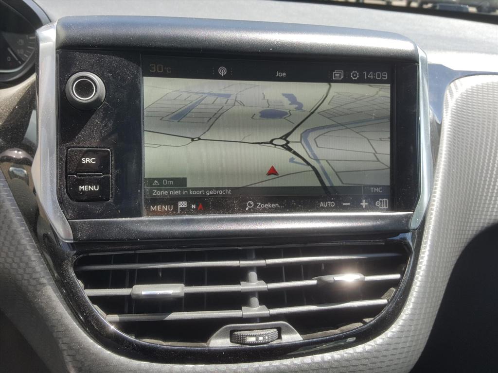 Peugeot 2008 1.2 puretech 82pk s&s style navigatie | airco | cruise control