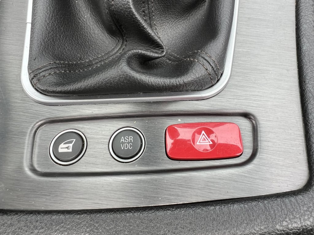 Alfa Romeo Spider 1.7 t sport