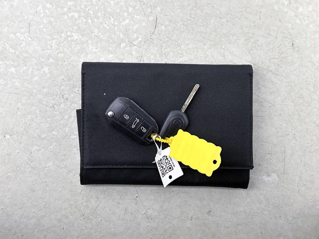 Opel Crossland X 1.2 turbo edition 2020 110 pk | trekhaak | cruise | lmv | 