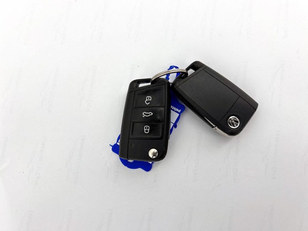 Volkswagen Golf variant 1.0 tsi trendline | parkeer sensoren | cruise contr