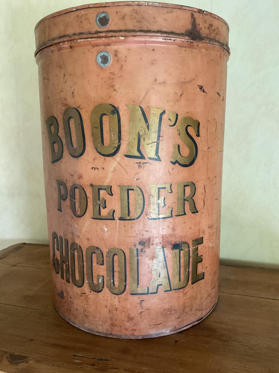 Brocante decoratie ( Schuurverkoop )