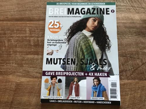 Breimagazine nr 2