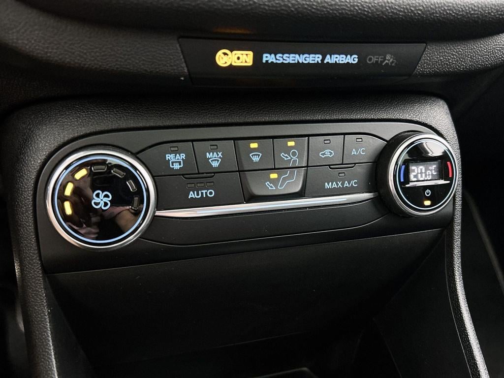 Ford Fiesta 1.0 ecoboost st-line | panoramadak | apple carplay / android au