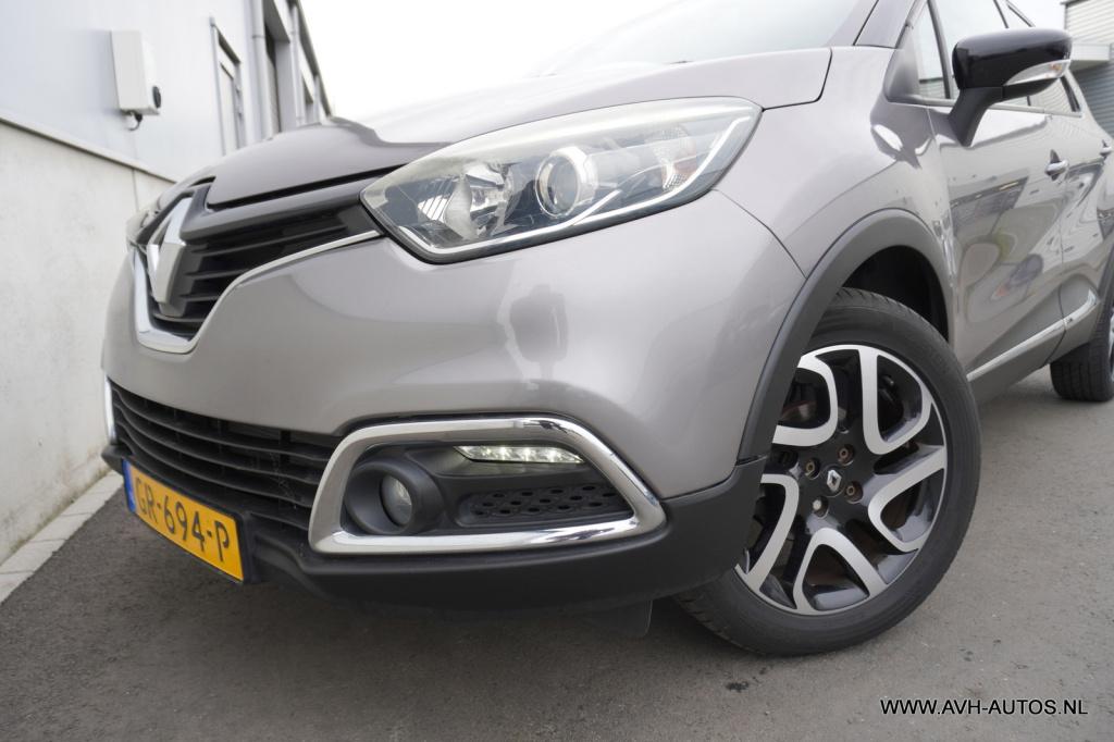 Renault Captur 0.9 tce dynamique