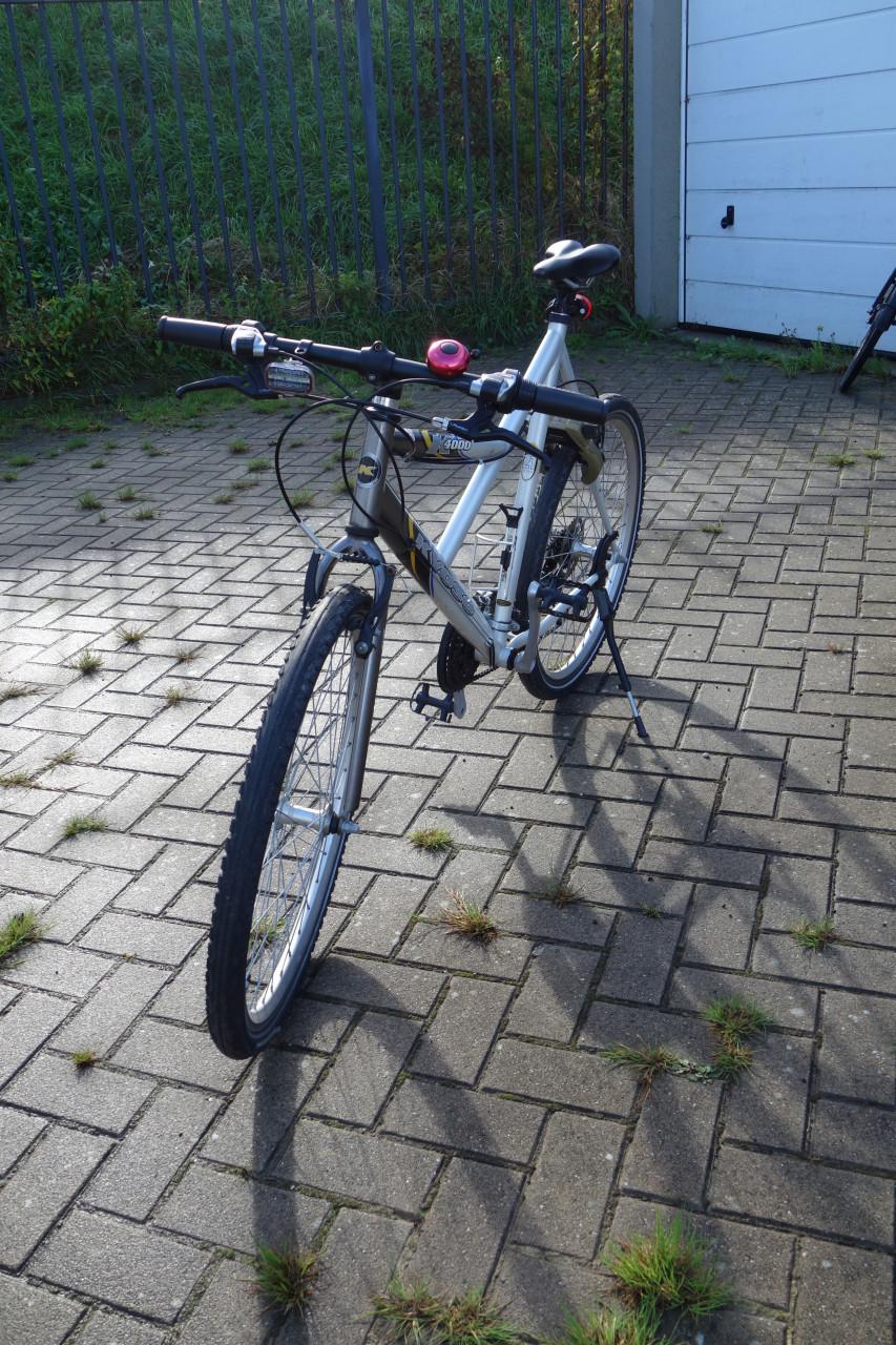 Mountainbike