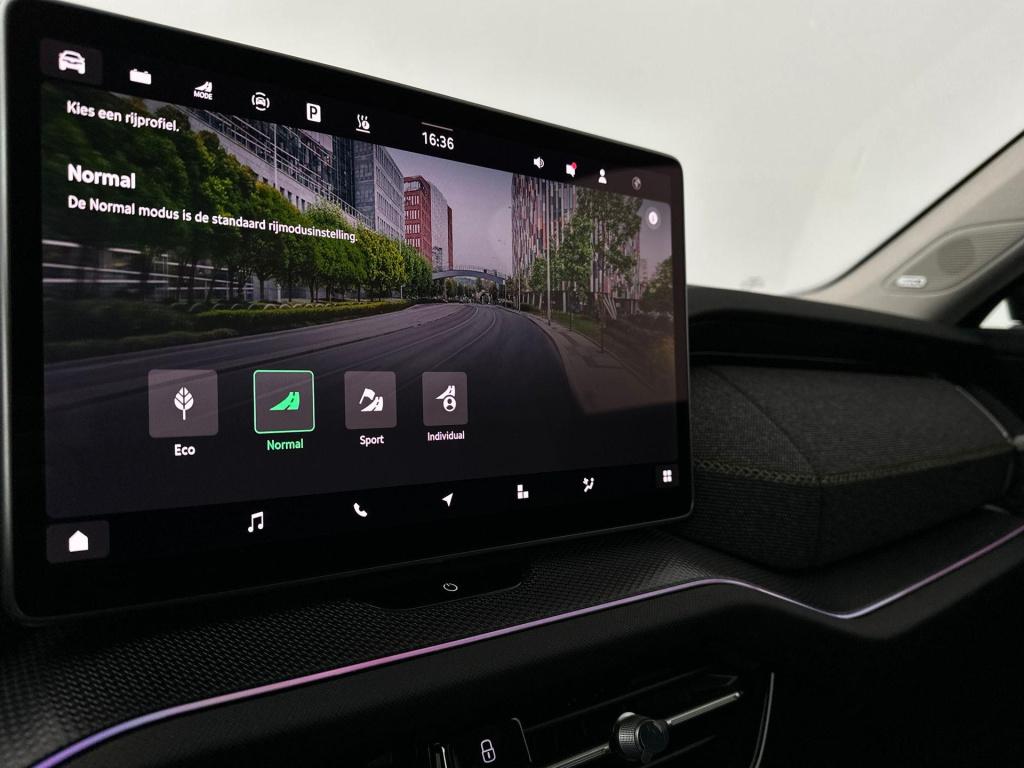 Skoda Kodiaq business edition plus 1.5 tsi phev 150 kw / 204 pk