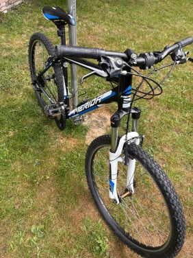 Merida MTB 18”