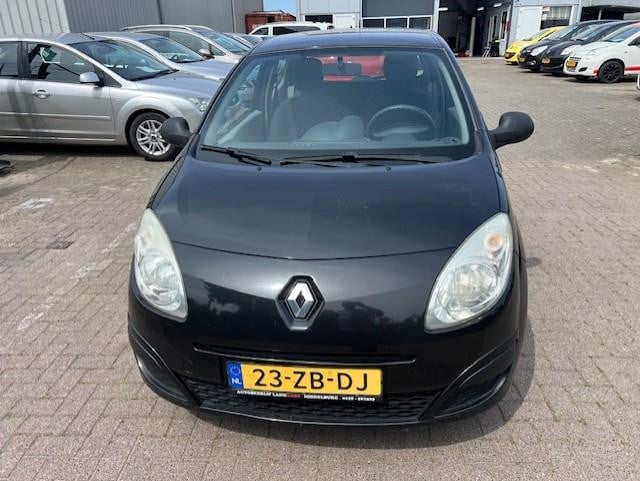 Renault Twingo 1.2-16v authentique