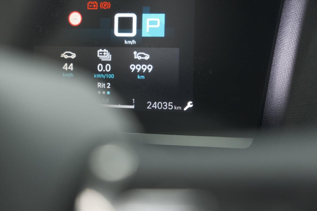 Citroen Ë-c4 feel pack 50 kwh | camera | navigatie | apple carplay | parkee