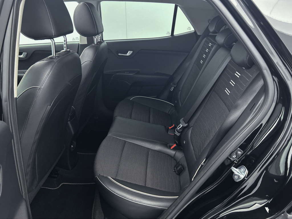 Kia Stonic 1.0 t-gdi mhev gt-plusline | trekhaak | navigatie | parkeercamer
