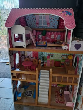 Poppenhuis