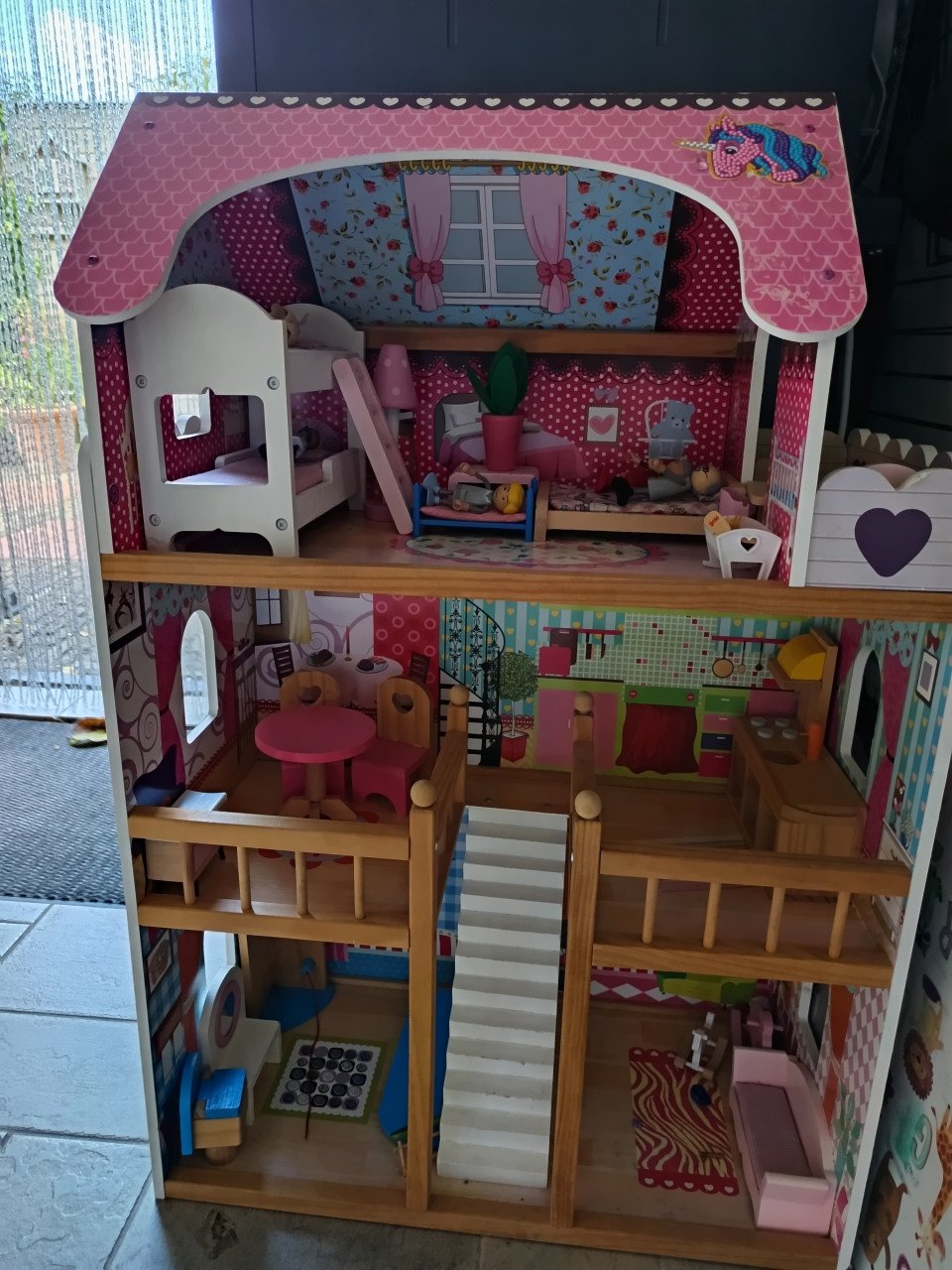 Poppenhuis