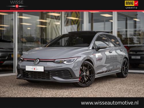 Volkswagen Golf 2.0 tsi 300pk 7-dsg gti clubsport automaat | panoramadak | 