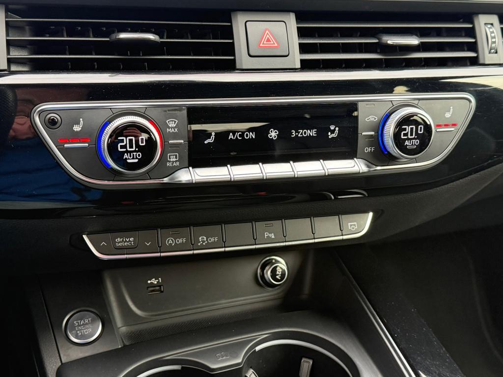 Audi A5 sportback 2.0 tfsi mhev sport s-line edition