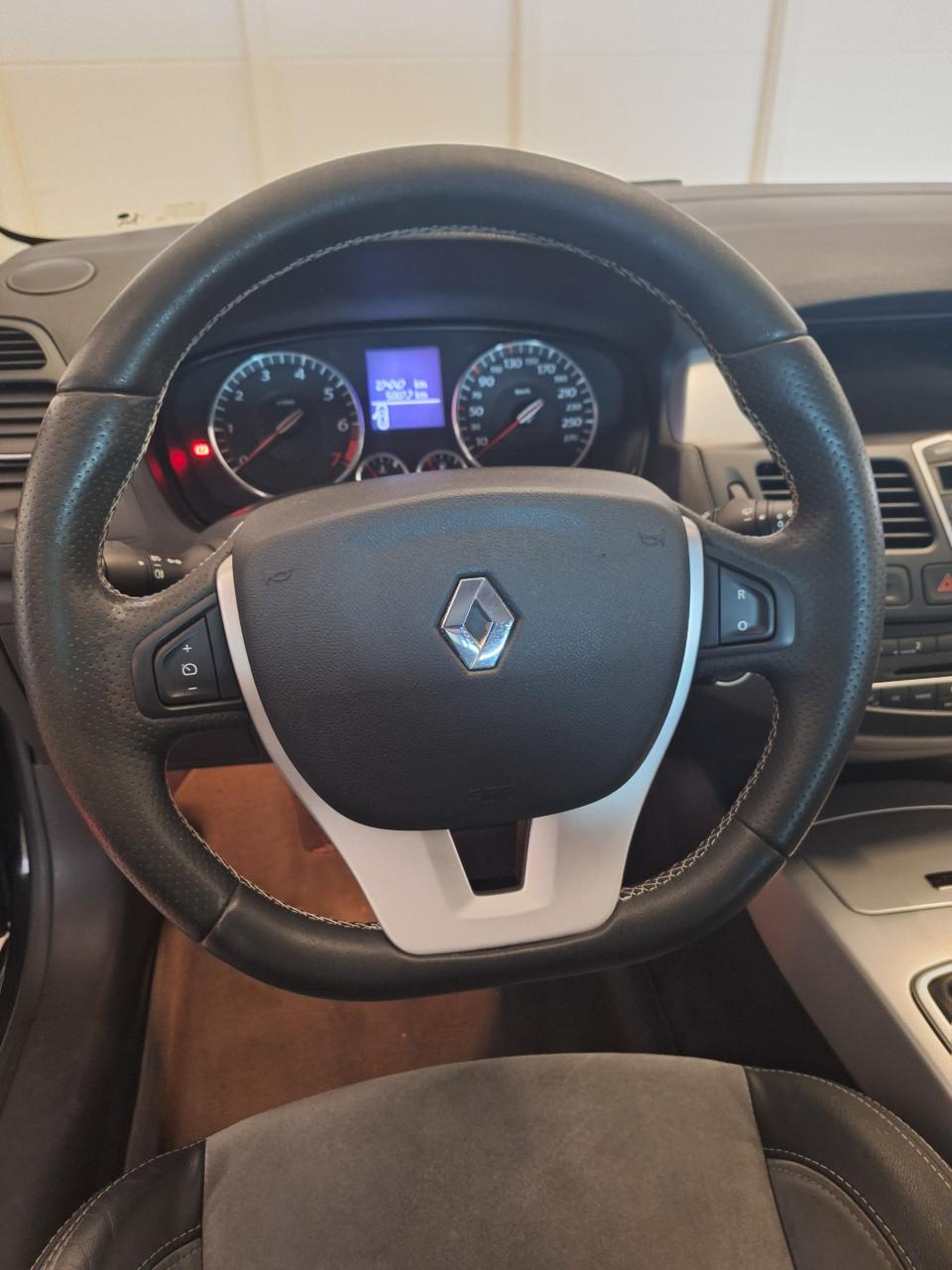Te koop Renault Laguna Estate 2.0 16v GT!!!