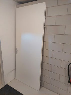 Binnendeur