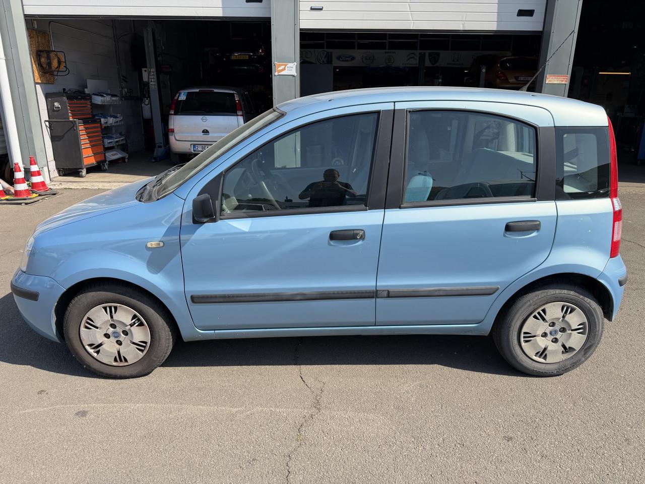 Fiat Panda 1.2 Dynamic 5 deurs NAP ! ! !