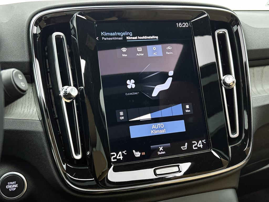 Volvo XC40 1.5 t5 recharge inscription | panoramadak | trekhaak | t5 265pk!