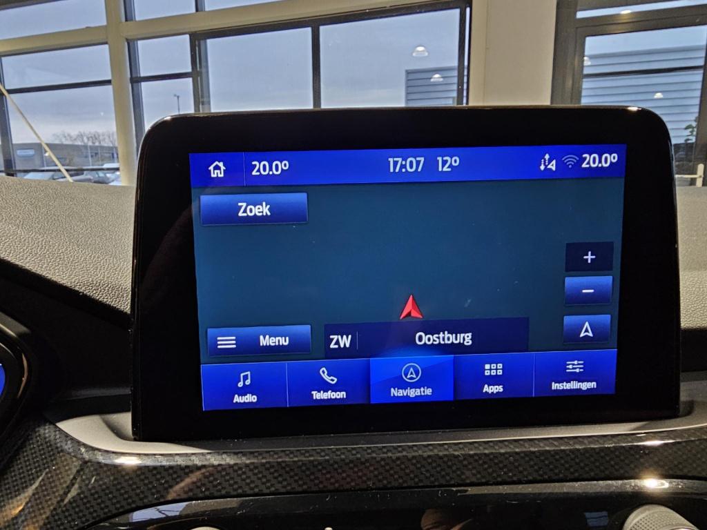 Ford Kuga 2.5 phev st-line