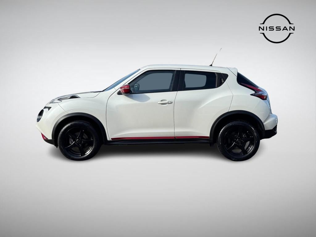 Nissan Juke 1.2 dig-t s/s n-line