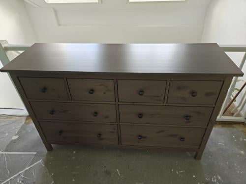 IKEA Hemnes ladekast