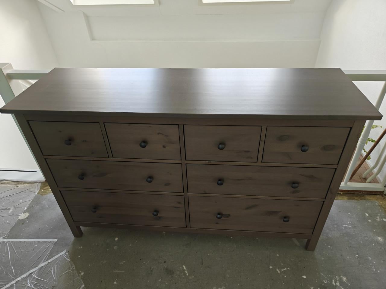 IKEA Hemnes ladekast