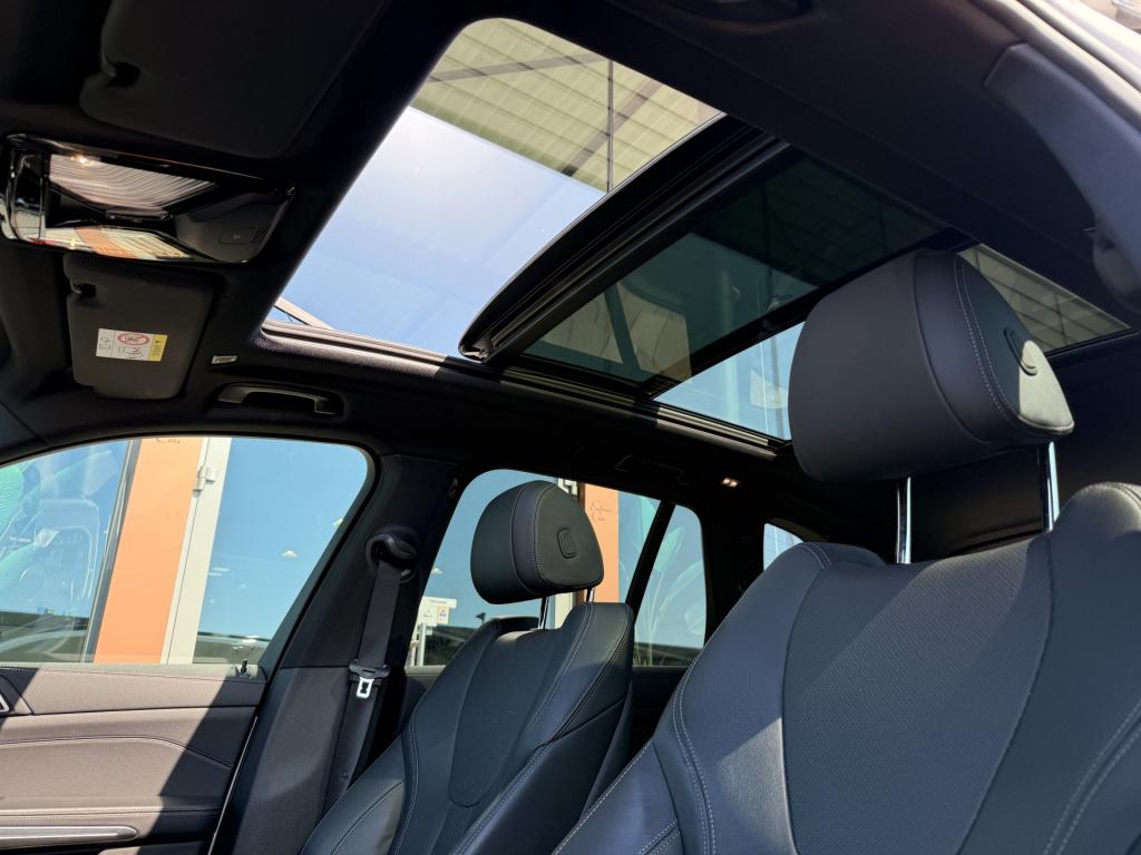 BMW X5 xdrive45e high executive | m pakket | pano | luchtvering | trekhaak 