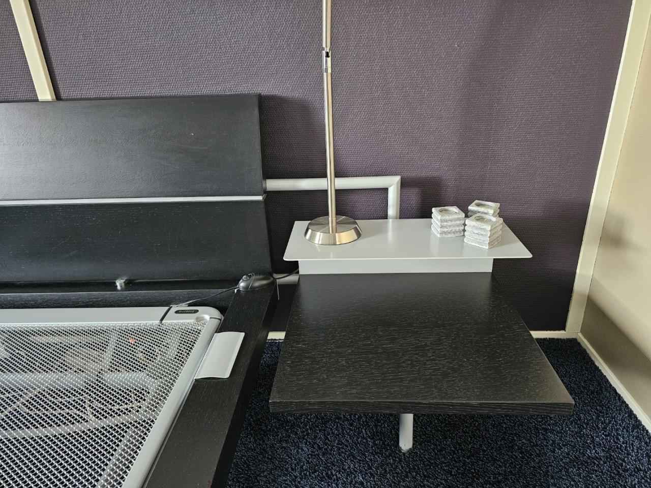 Tweepersoons bed Auping Royal 180x200