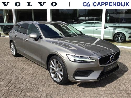 Volvo V60 2.0 t4 moment.pro intellisafe pro comfort pakket