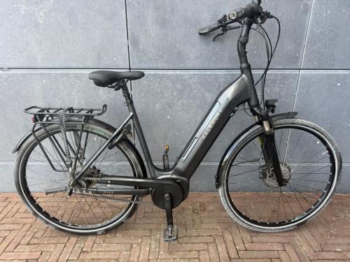 Kalkhoff Image 3 Excite BLX elektrische fiets 500Wh belt