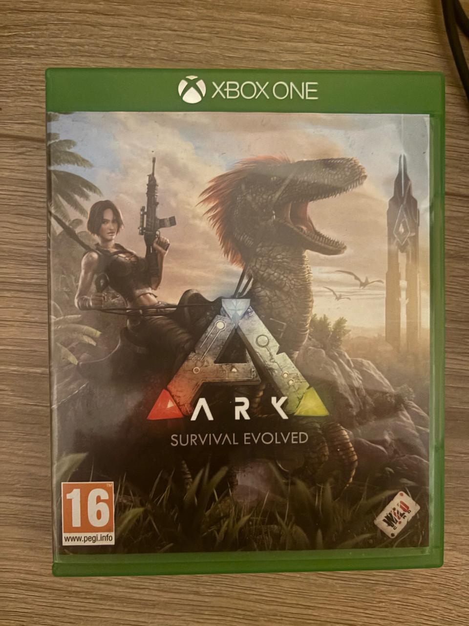 Xbox one