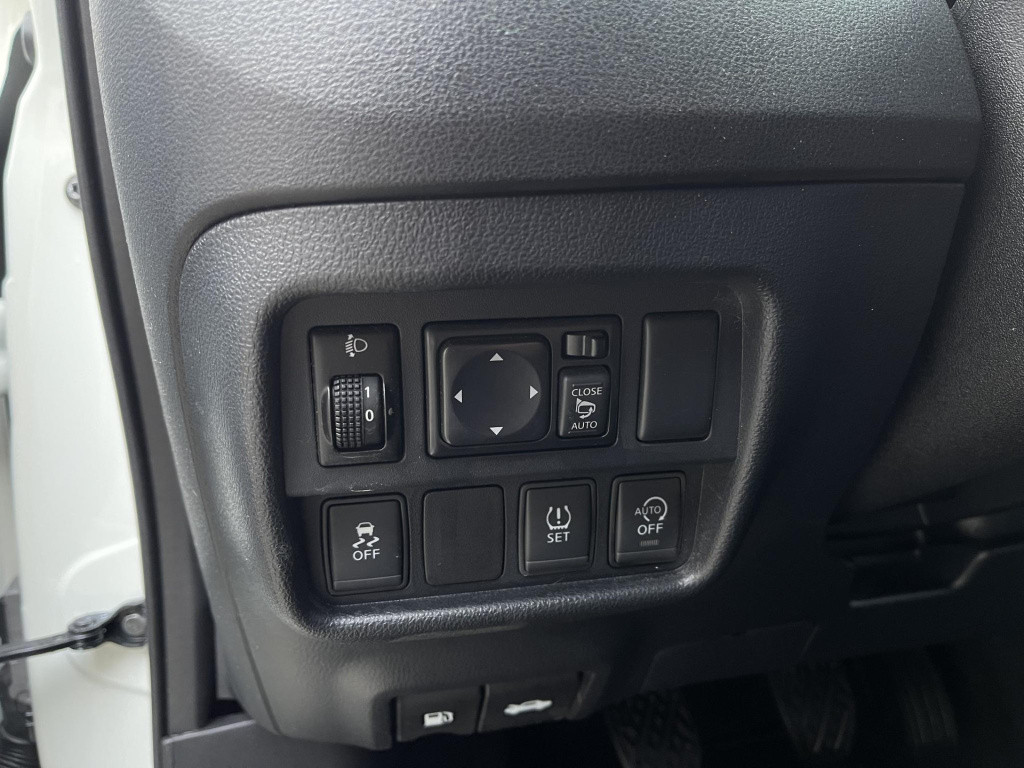 Nissan Juke 1.2 dig-t s/s n-connecta | trekhaak afneembaar | navigatie | ca