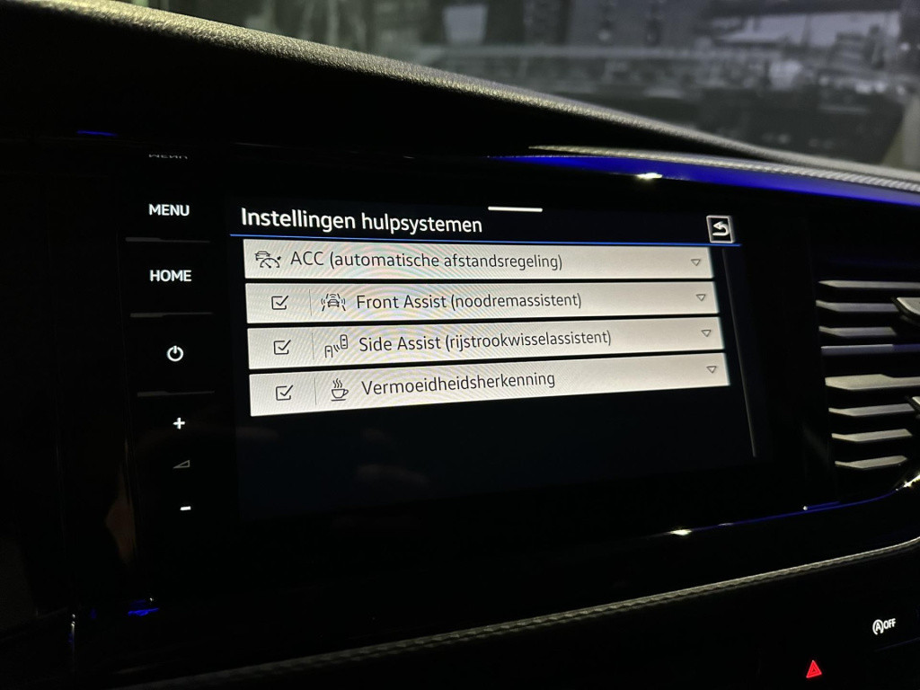 Volkswagen Transporter 2.0 tdi l2h1 30 bulli *led*dubbelschuifdeur*camera*