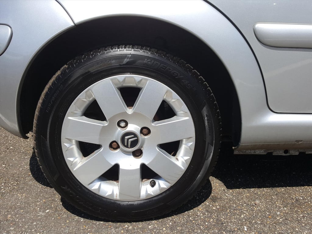 Citroen C3 1.4 i 16v exclusive trekhaak | cruise & climate control | 4 seiz