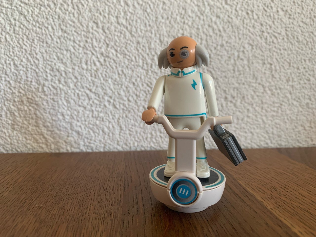 Playmobil 1