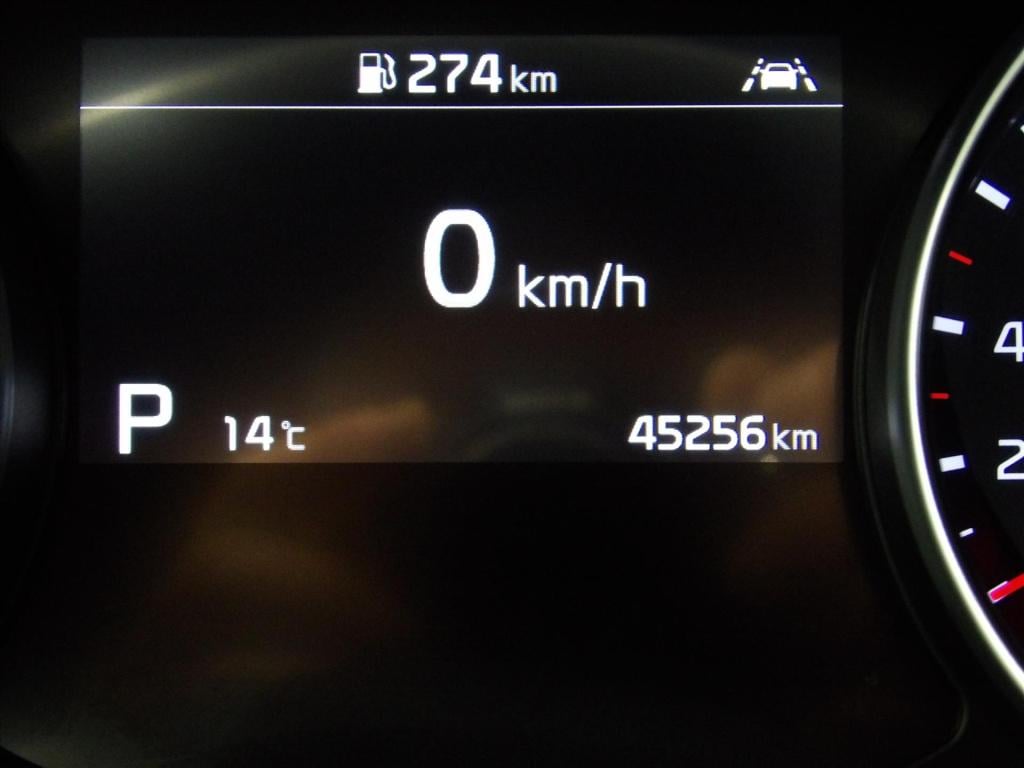 Kia Xceed 1.4 t-gdi 140pk dct7 dynamicline