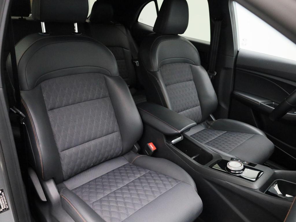 MG Mg3 1.5 hybrid+ aut. luxury