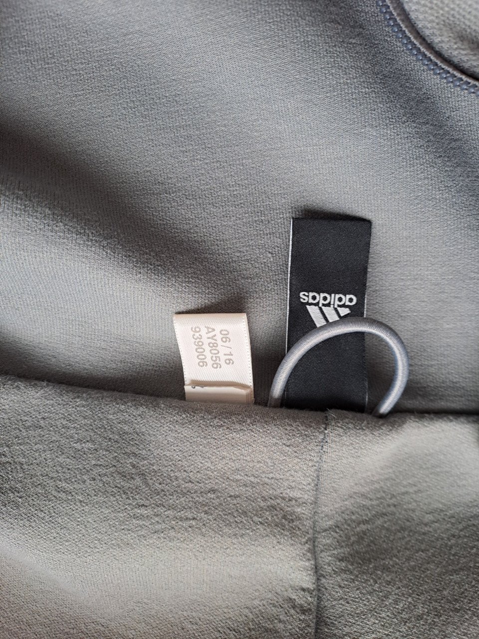Adidas vest