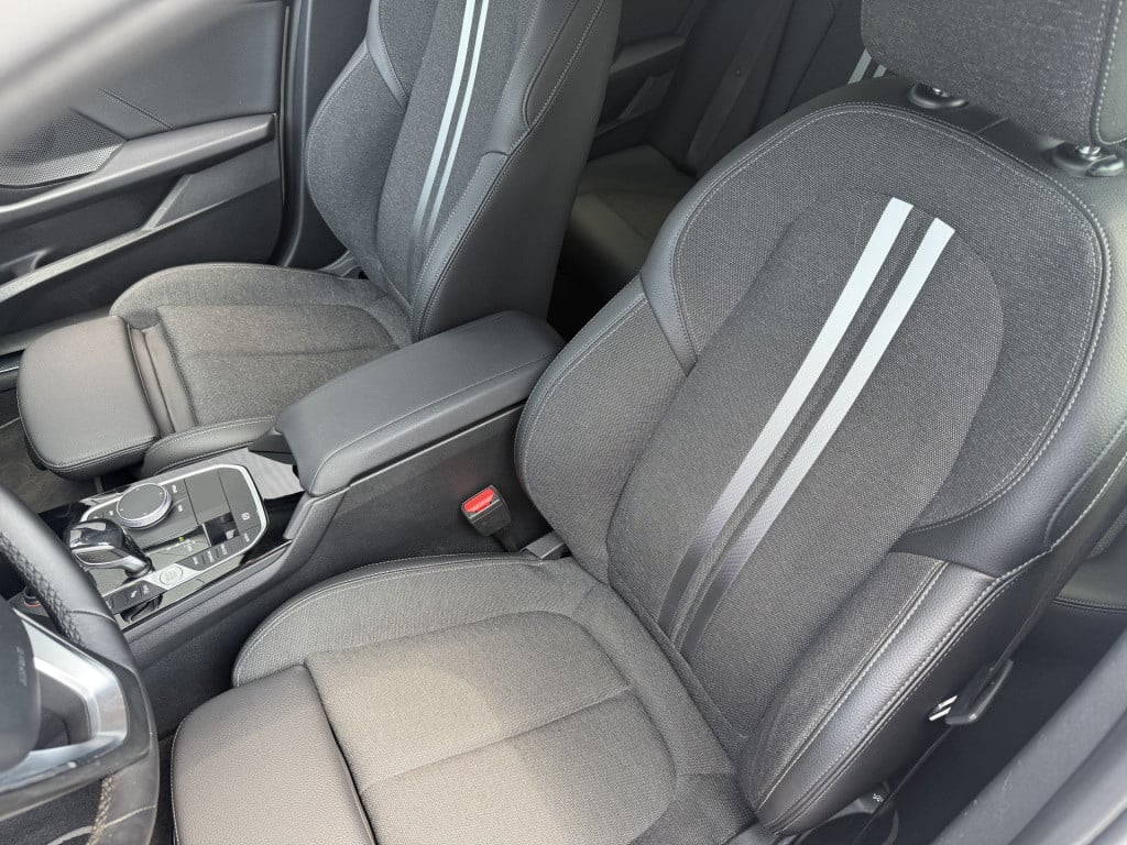 BMW 1 Serie 118i 140pk executive sportline 5-drs