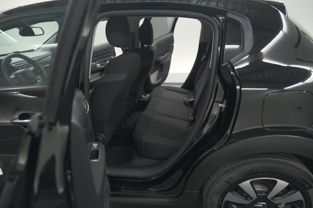 Citroen C3 puretech 110 eat6 max | apple carplay | parkeersensoren | climat