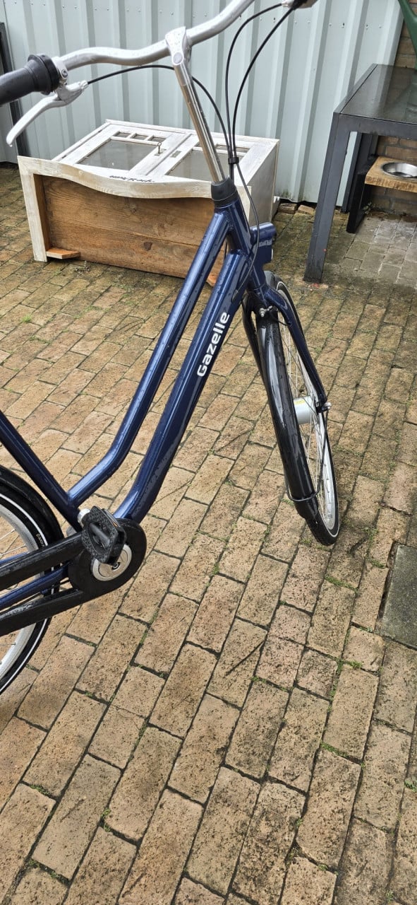 Fiets