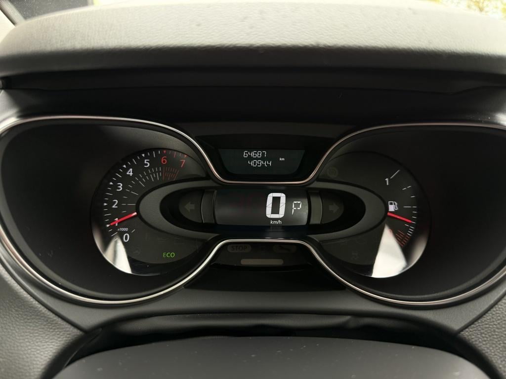 Renault Captur 1.3 tce intens