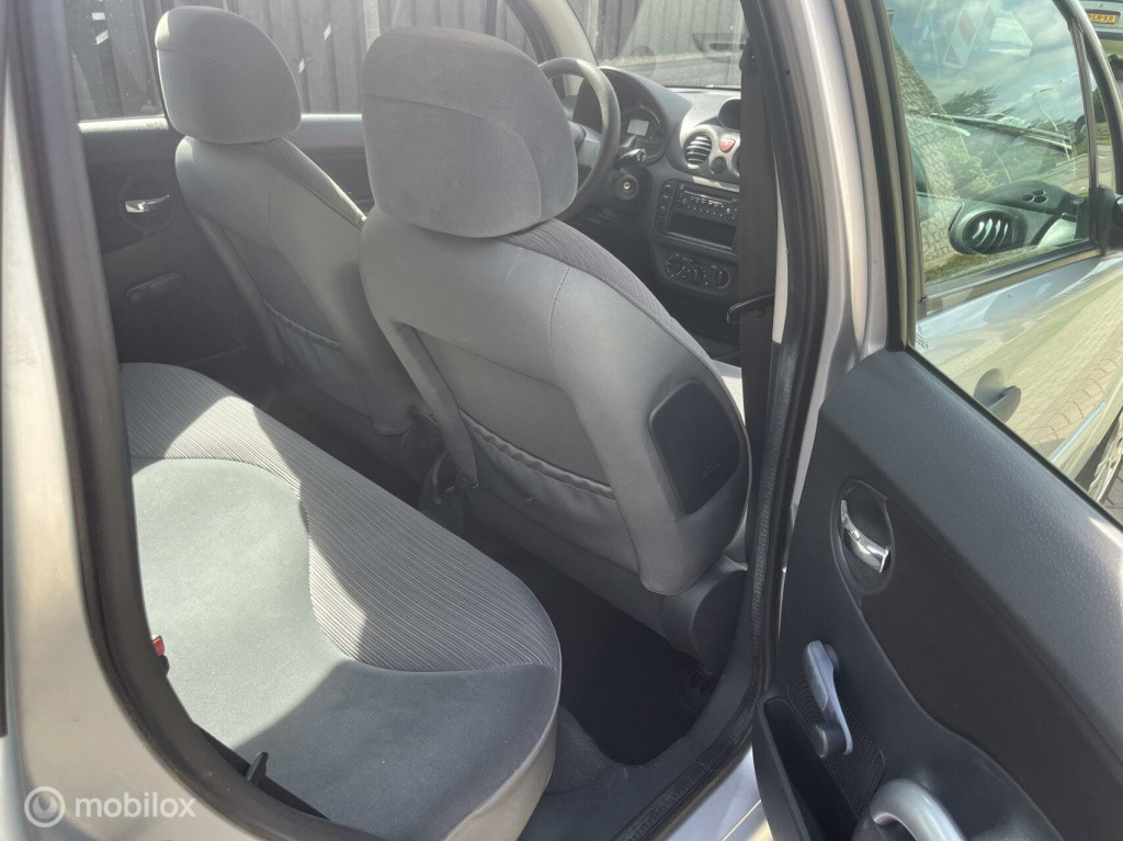 Citroen C3 1.1i attraction in prijs verlaagd