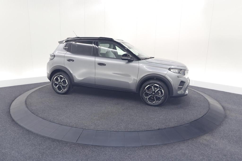 Citroen C3 turbo 100pk max | nieuw model | camera | navigatie | apple carpl