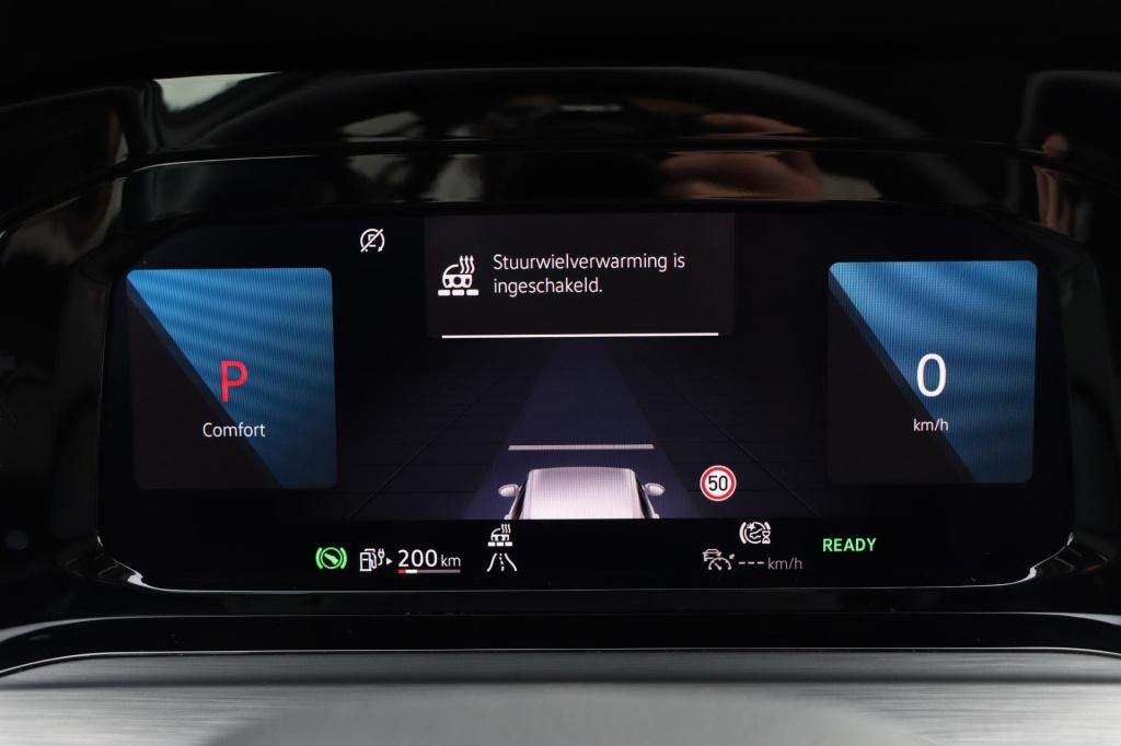 Volkswagen Golf 1.4 ehybrid style 204pk dsg6 | iq.light | memory | stoel- e