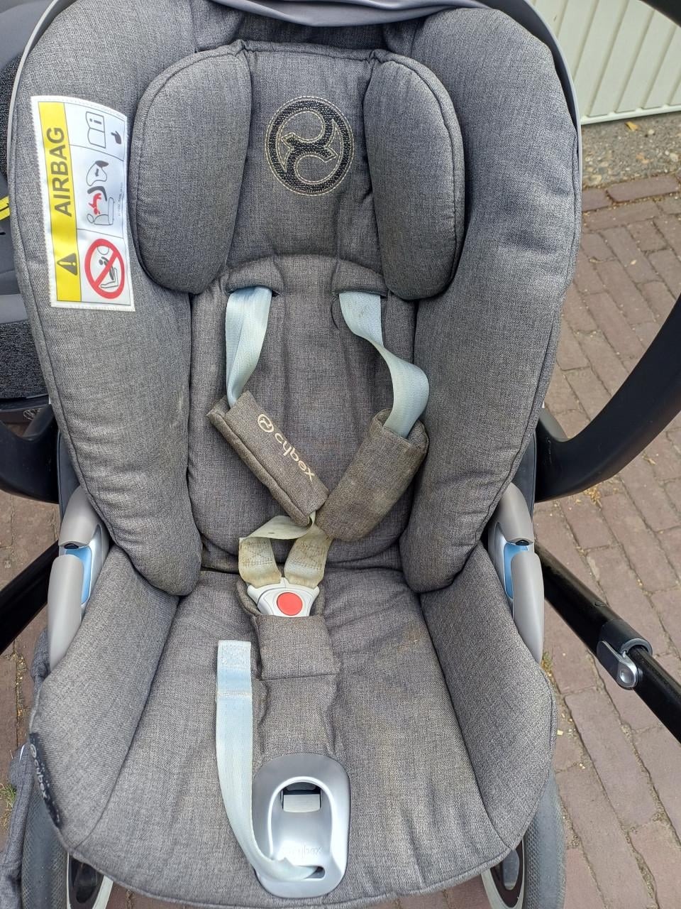 Te koop Cybex Priam set te koop